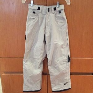 K2 Ski/Snowboard Pants